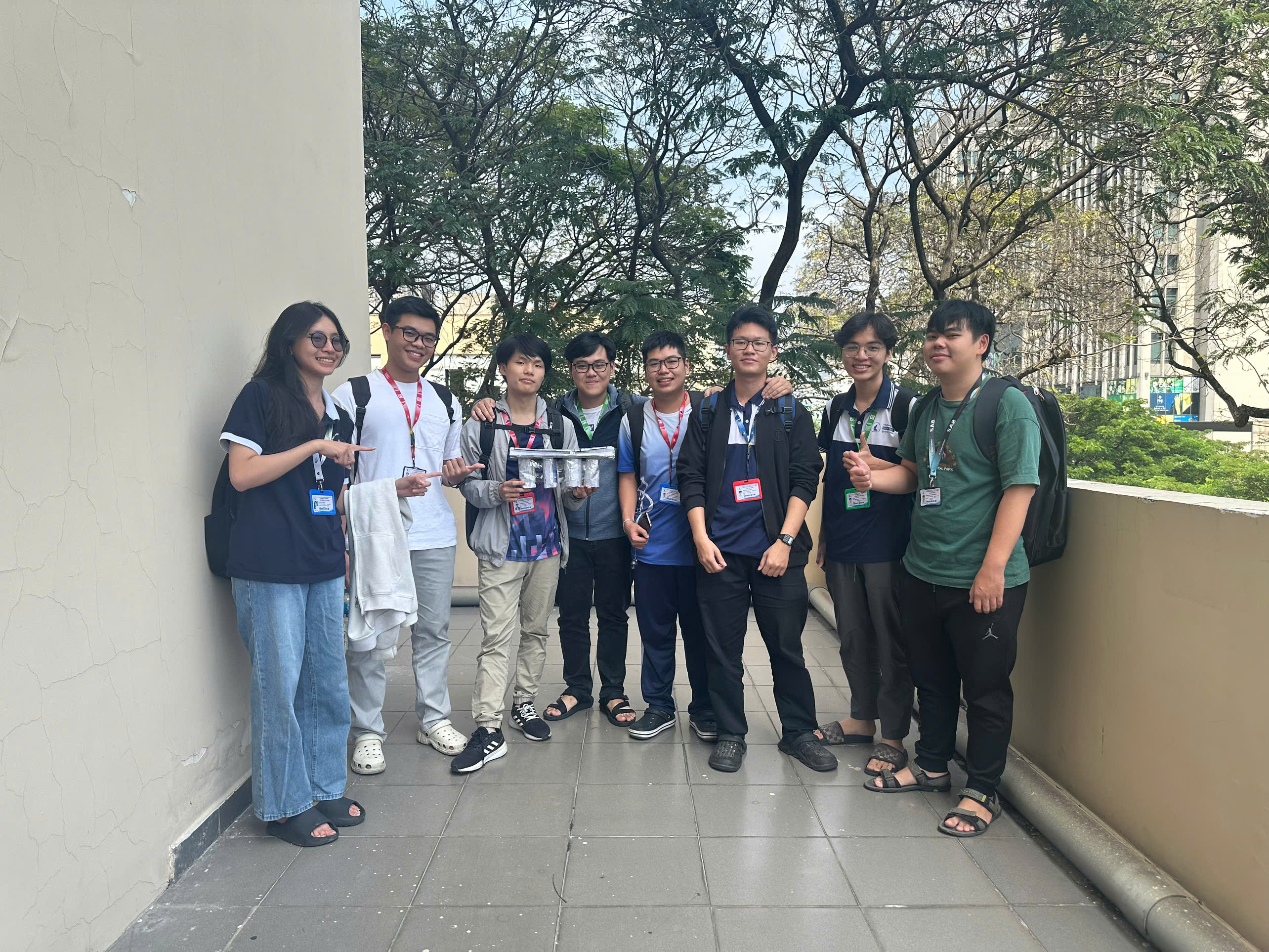 Hoạt động nhóm/25/11/2025